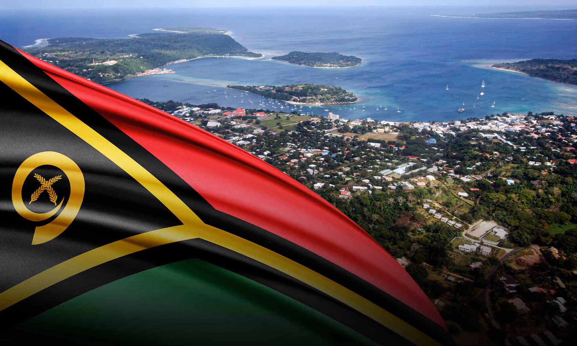 Vanuatu Citizenship: A Case Study on Acquiring a Second Passport in 2-3 Months