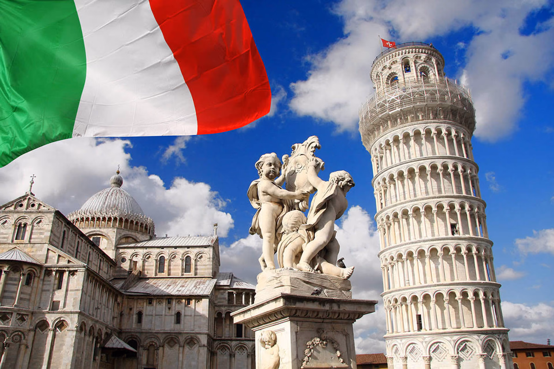Italian Residency for an Israeli Citizen: A Case Study on Obtaining Residenza Elettiva in 2026
