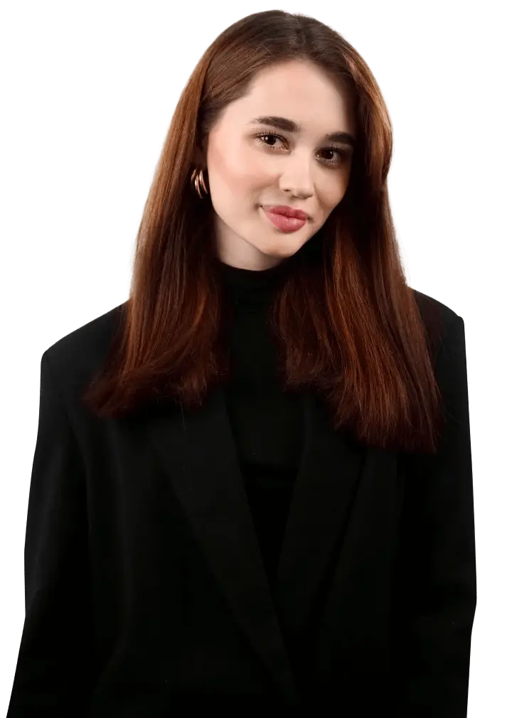 Maria   –  Immigration Programs Expert