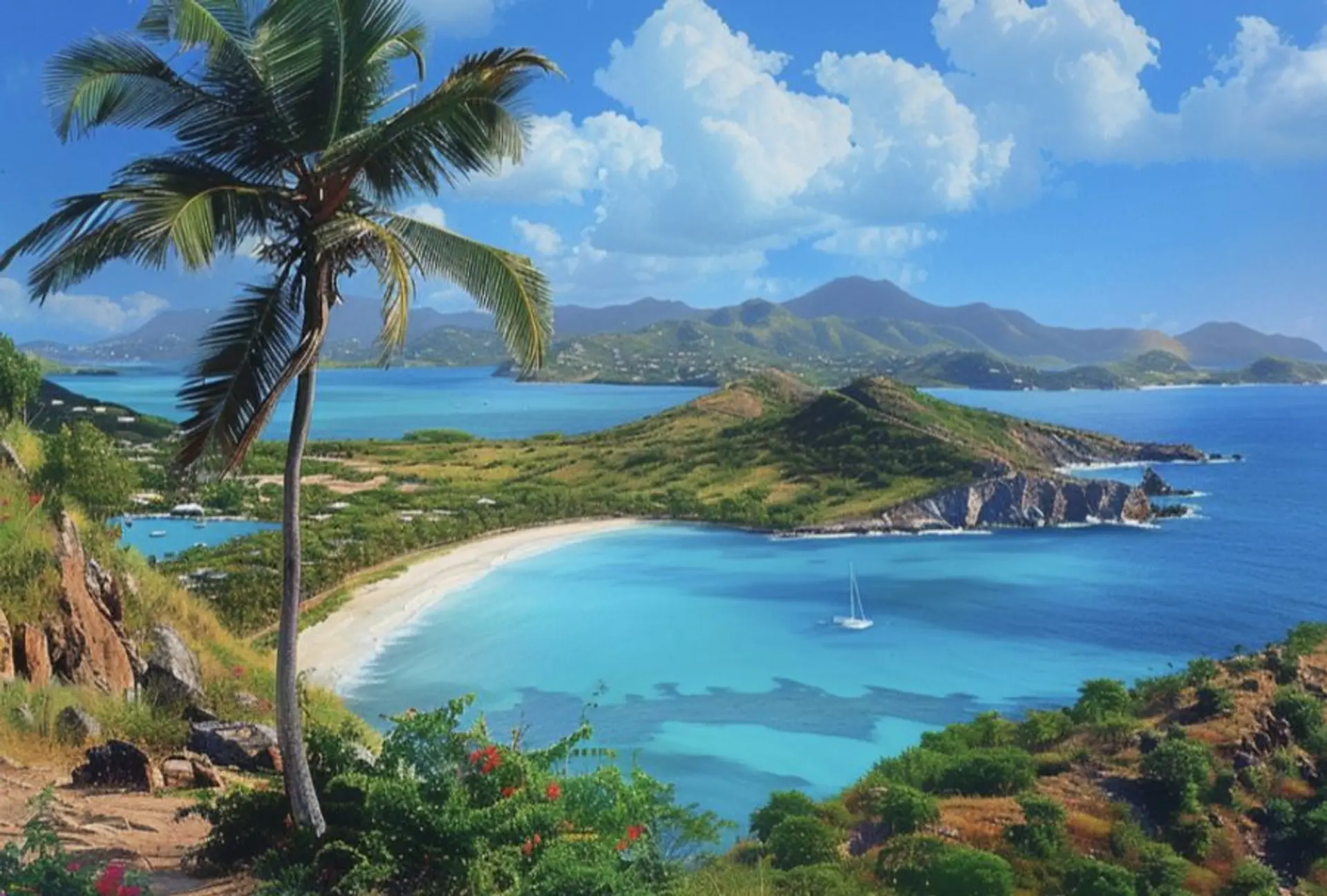 Citizenship of Antigua and Barbuda for an Entrepreneur from India: A Veritable Case Study of Acquiring a Second Passport