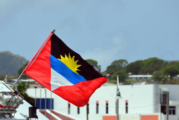The Citizenship of Antigua and Barbuda for an Entrepreneur from India