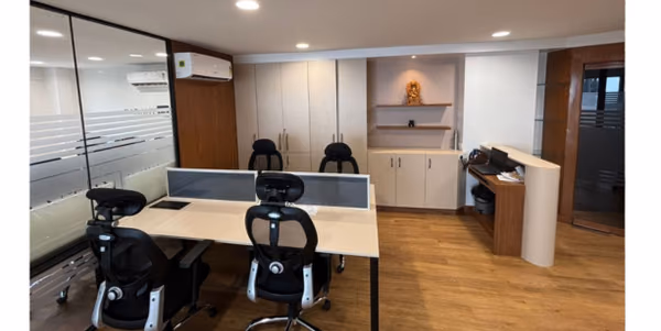 GARANT.in Opens New Office in Mumbai, Expanding Global Relocation Network