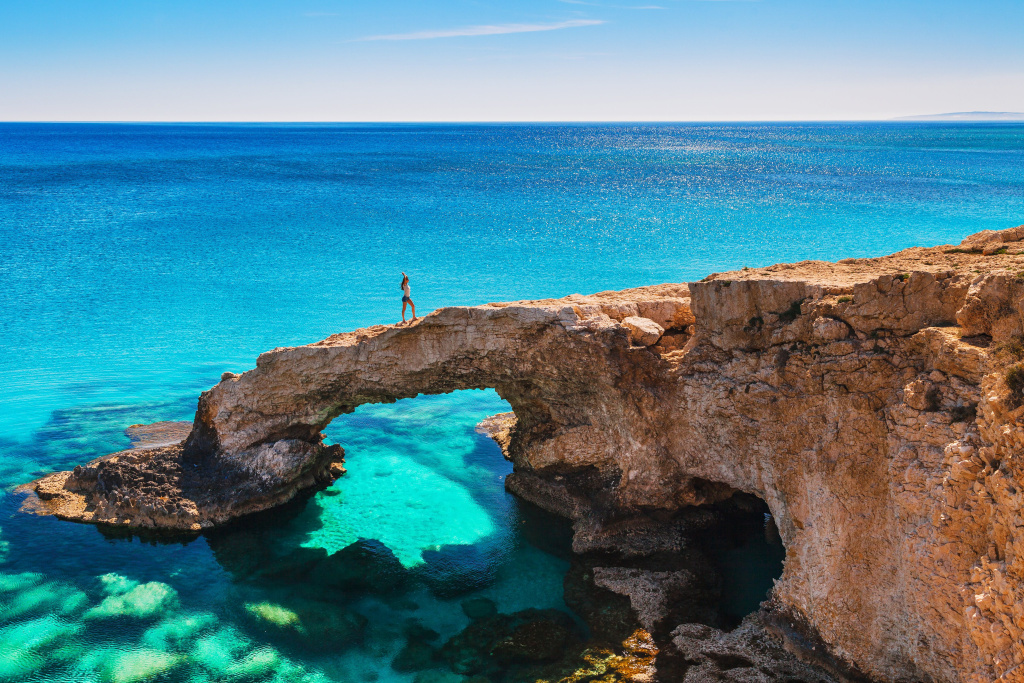 $Guide to obtaining a Permanent Residence in Cyprus on table