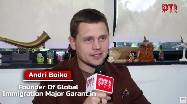 Buy a home in Italy, not Gurugram, and live across Europe: Immigration expert Andri Boiko