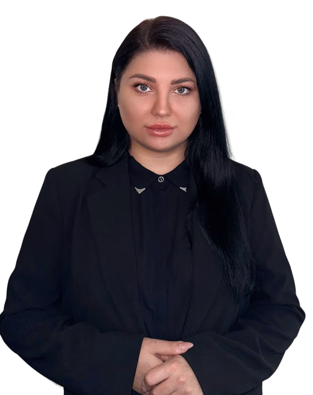 Renata Klymenko — Immigration Programs Expert