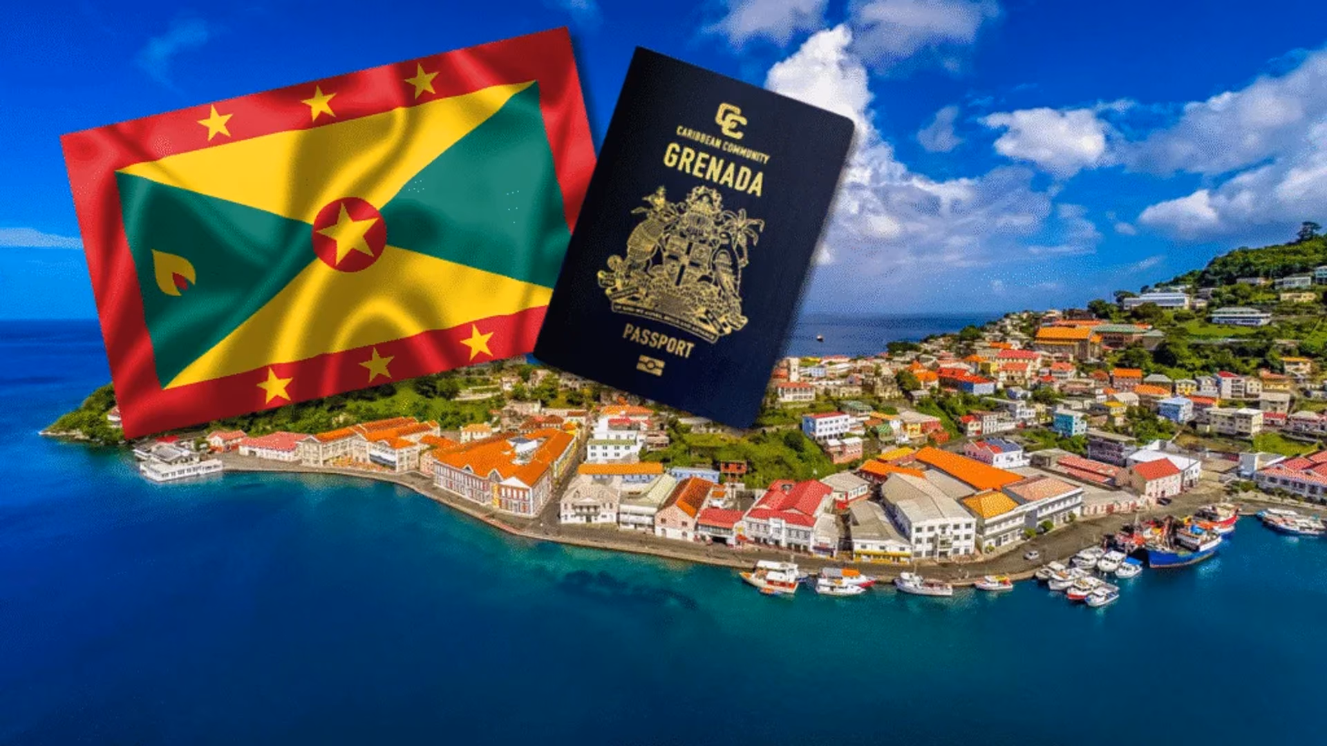 How an Entrepreneur from India Obtained Grenadian Citizenship in 4 Months