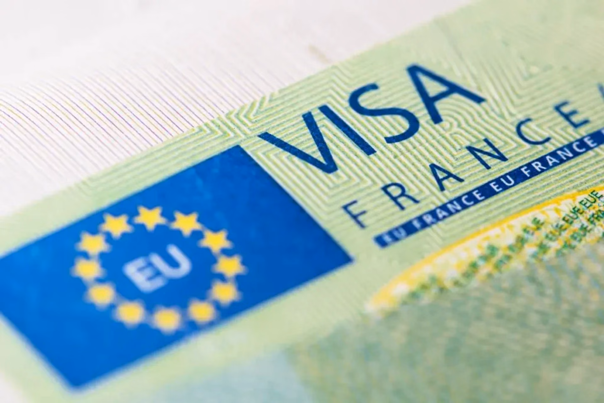France Residence Permit for Financially Independent Individuals from India