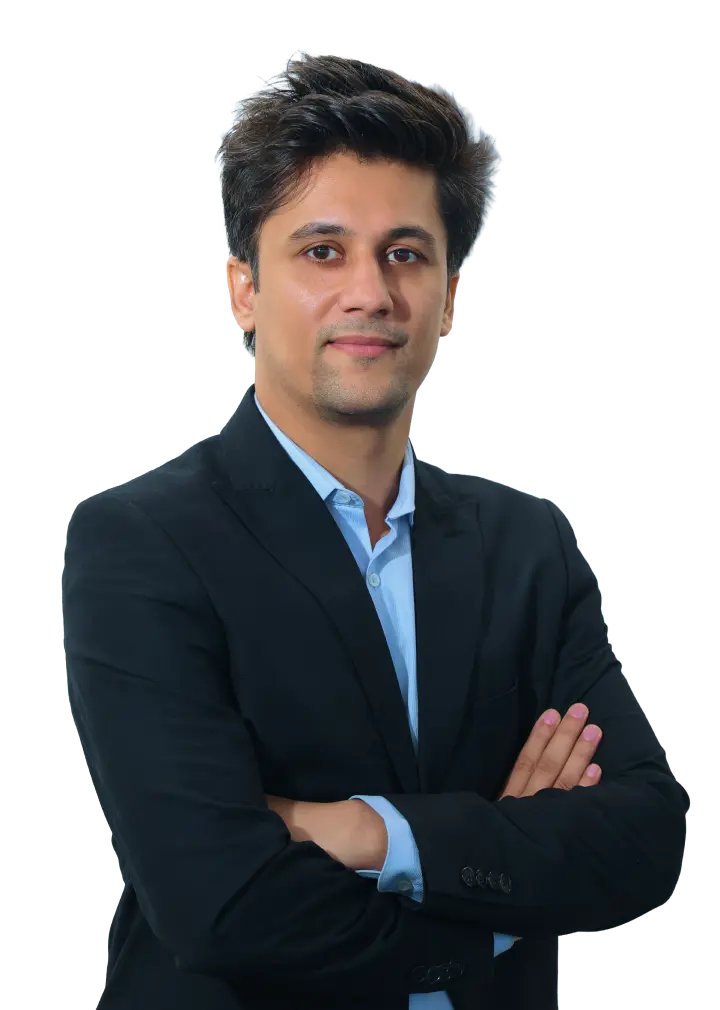 Akshat     – Business Head